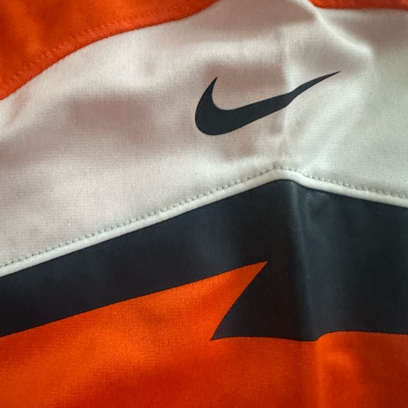 Wilson #7 Broncos 5280 Country NFL NIKE MEN’s XL Jersey - Picture 7 of 14